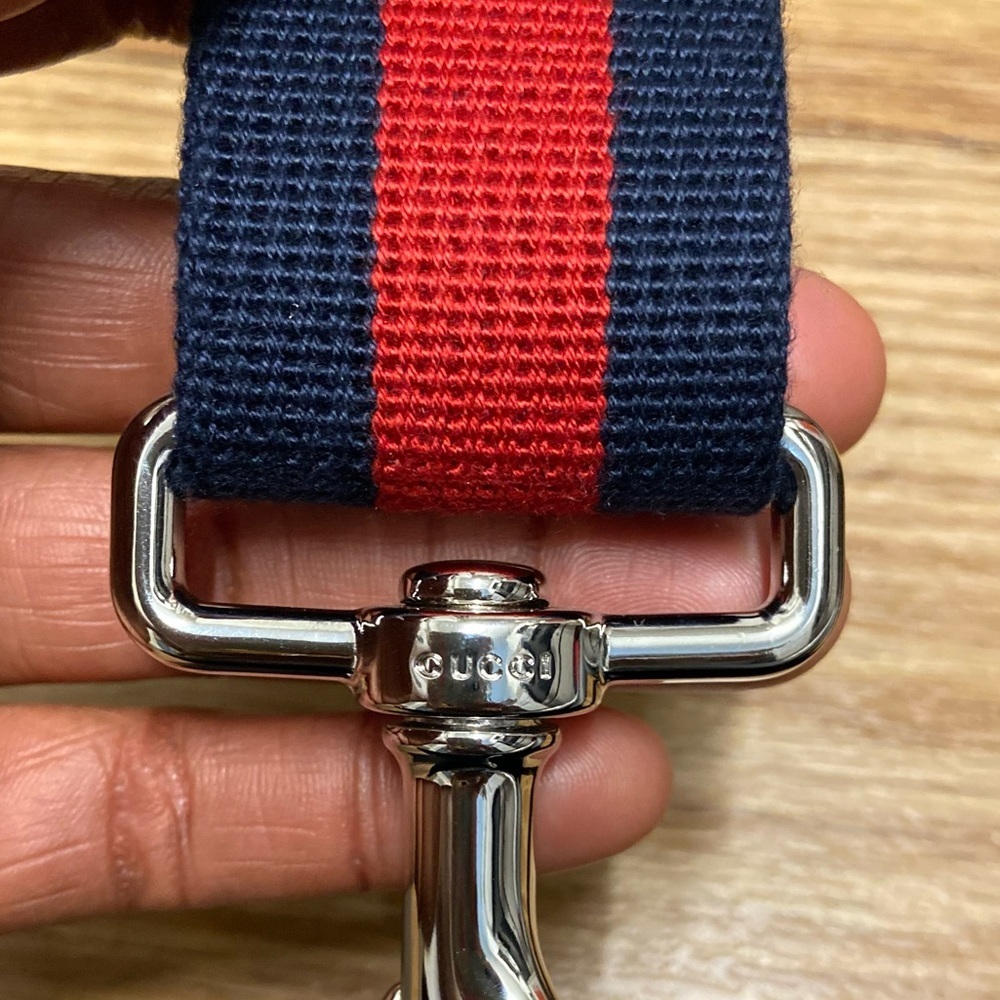 Gucci GG supreme canvas logo tote - Picture 10 of 16